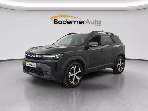 Annonce voiture Dacia Duster 24990 €