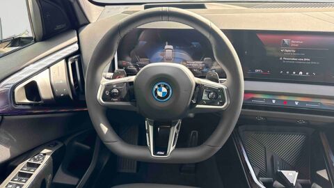 X3 30e xDrive 299 ch BVA8 2026 occasion 77400 Saint-Thibault-des-Vignes
