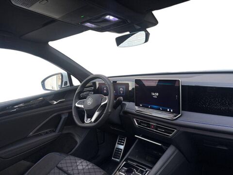 Tiguan 1.5 eTSI 150ch DSG7 2025 occasion 13014 Marseille