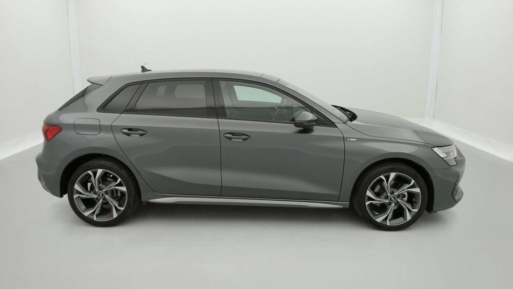 A3 Sportback TDI 150 S tronic 7 2025 occasion 25000 Besan&ccedil;on