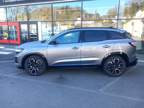 Austral full hybrid E-Tech 200 ch 2026 occasion 29150 Ch&acirc;teaulin