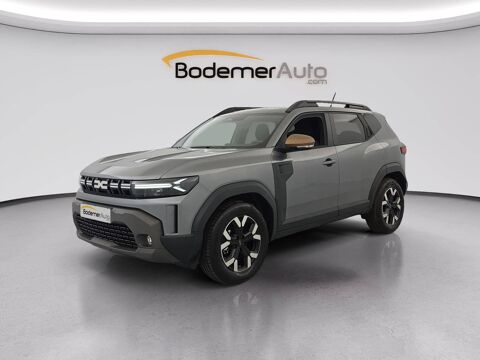 Dacia Duster Hybrid 140 2026 occasion Caudan 56850