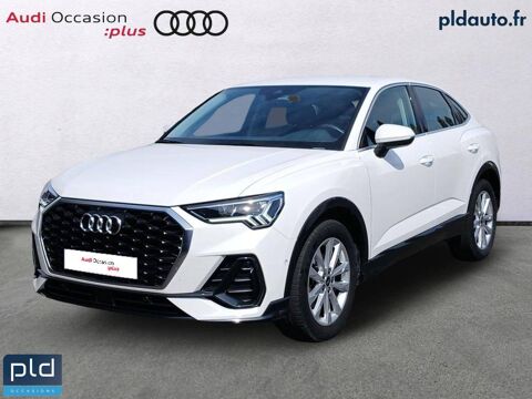Annonce voiture Audi Q3 31490 €