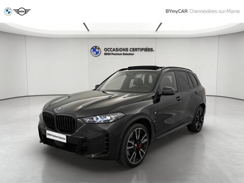 X5 xDrive50e 489 ch BVA8 2025 occasion 94430 Chennevi&egrave;res-sur-Marne