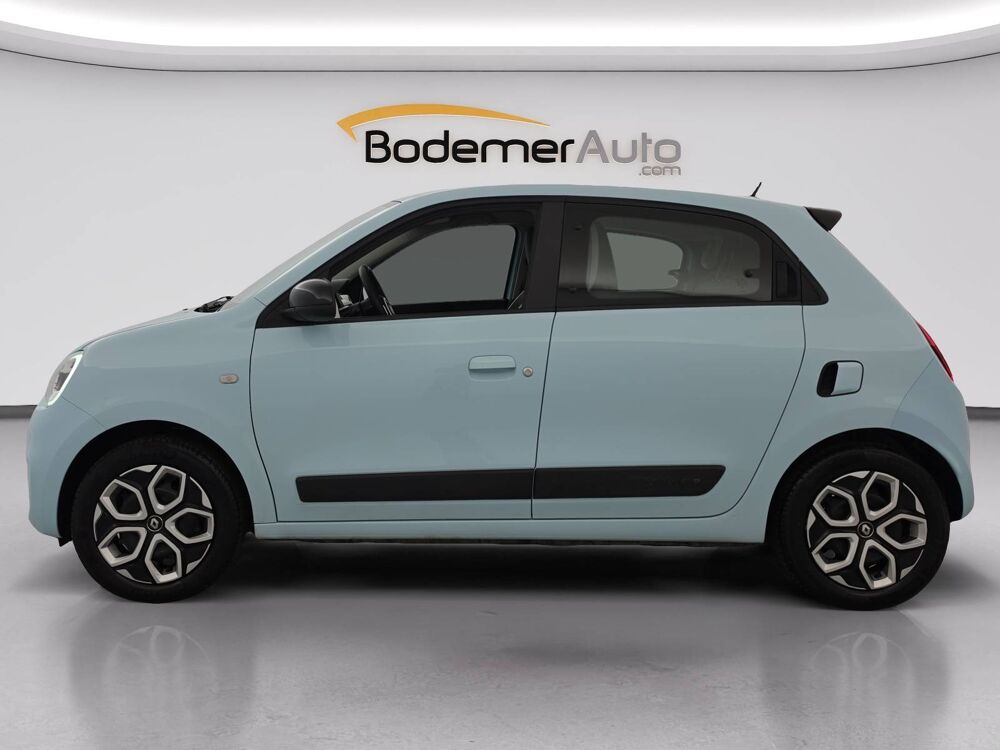 Twingo III SCe 65 2023 occasion 56400 Auray