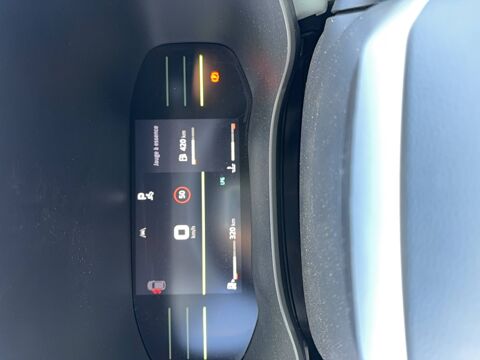 Sandero ECO-G 120 auto 2026 occasion 50100 Cherbourg-en-Cotentin