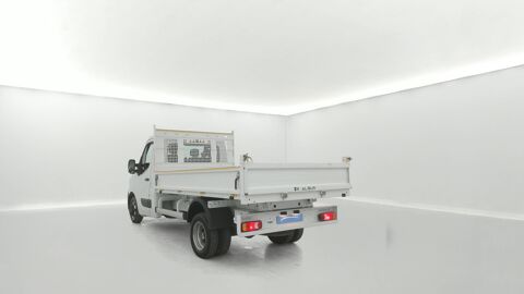 Master MASTER CC PROP RJ3500 L2 PAFC BLUE DCI 130 EURO VI 2024 occasion 29600 Morlaix