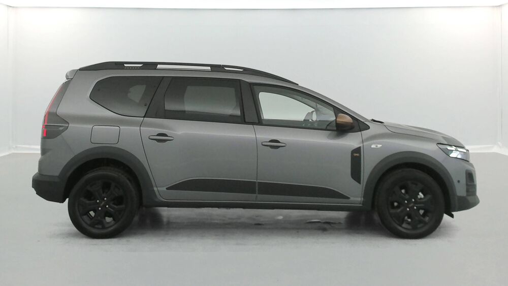 Jogger TCe 110 7 pl 2026 occasion 61100 Flers