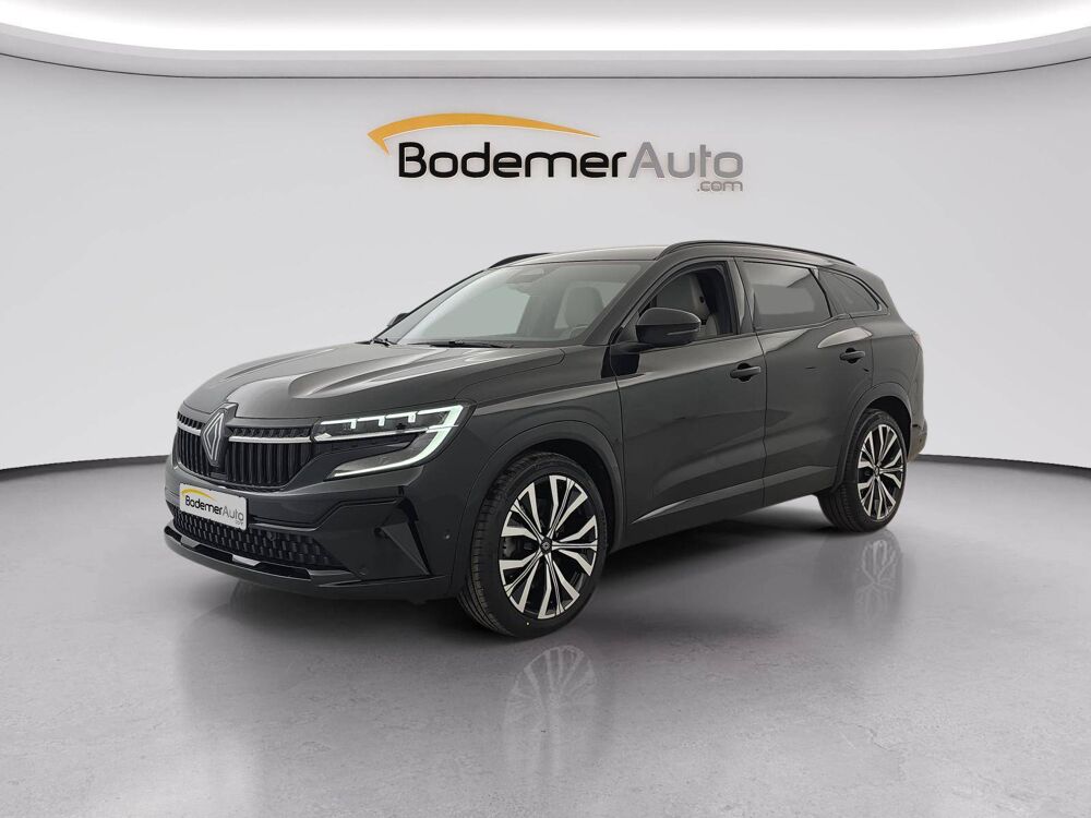 Espace E-Tech hybrid 200 2024 occasion 56850 Caudan