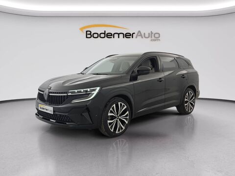Annonce voiture Renault Espace 28880 €