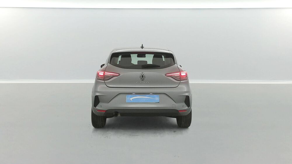 Clio TCe 90 ch GSR2 2024 occasion 50100 Cherbourg-en-Cotentin
