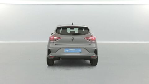 Clio TCe 90 ch GSR2 2024 occasion 50100 Cherbourg-en-Cotentin