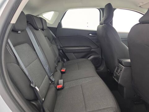 Captur TCe 90 2023 occasion 29000 Quimper
