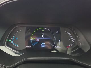 Clio E-Tech full hybrid 145 2023 occasion 56000 Vannes