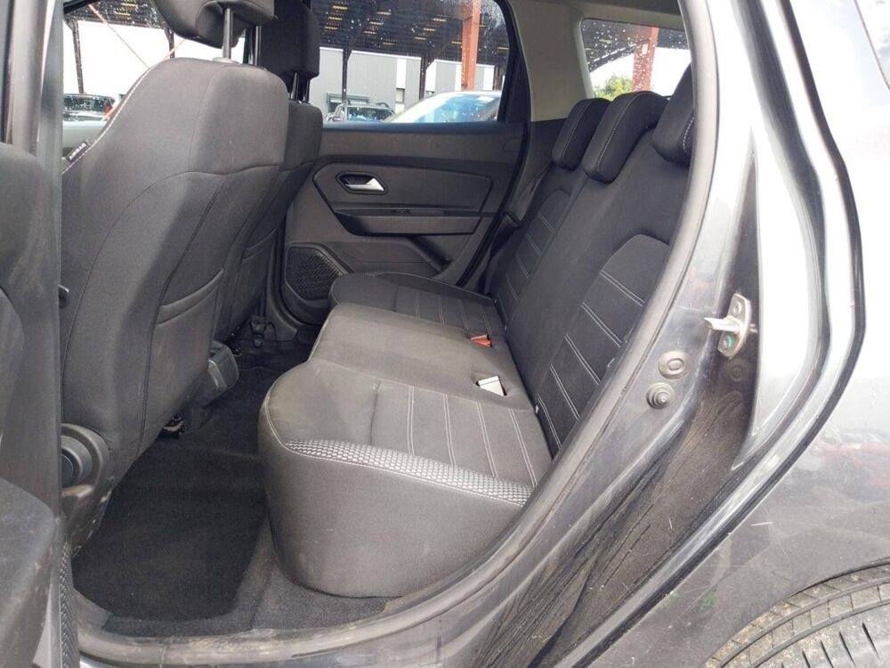 Duster Blue dCi 115 4x2 2022 occasion 56850 Caudan