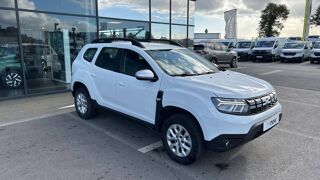 Duster ECO-G 100 4x2 2024 occasion 22400 Lamballe