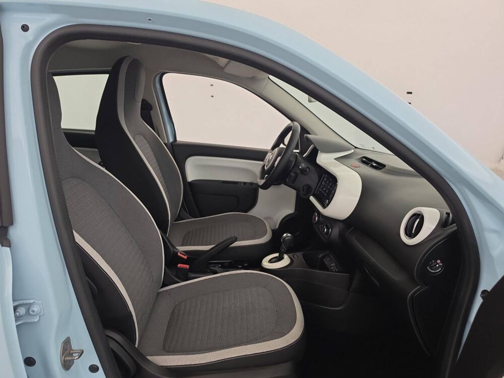 Twingo III Achat Int&eacute;gral 2020 occasion 29200 Brest