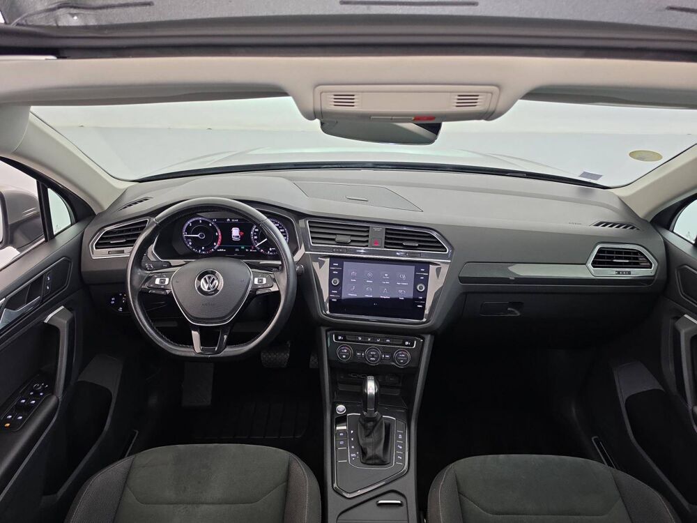 Tiguan 2.0 TDI 150 DSG7 2018 occasion 50000 Saint-L&ocirc;