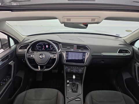 Tiguan 2.0 TDI 150 DSG7 2018 occasion 50000 Saint-L&ocirc;