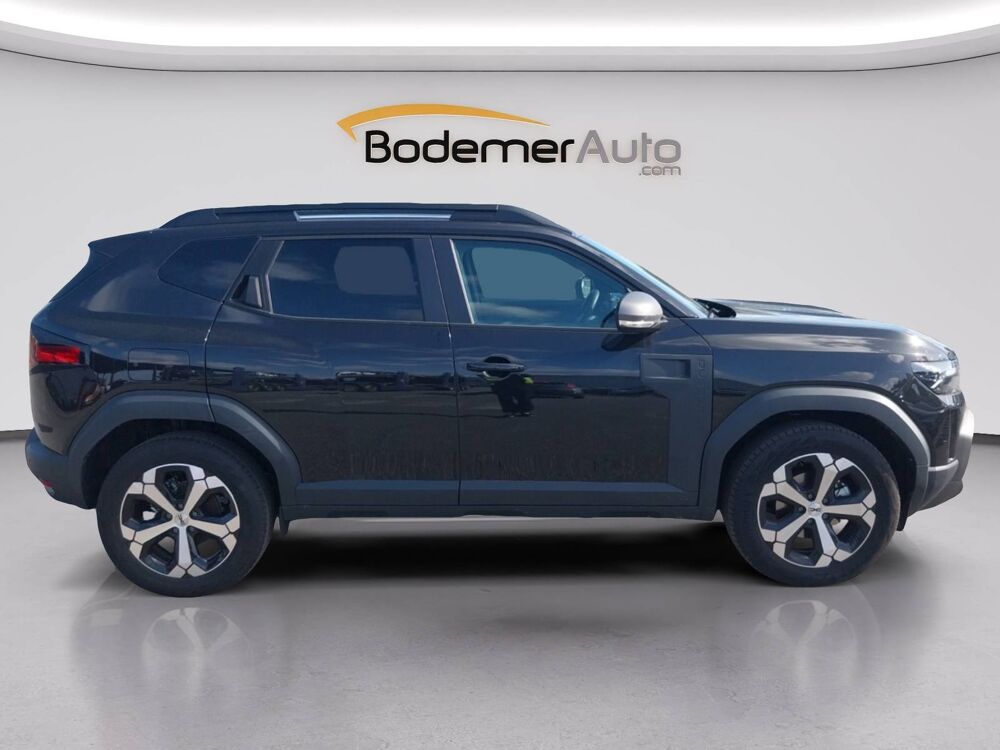 Duster Hybrid 155 2026 occasion 14200 H&eacute;rouville-Saint-Clair
