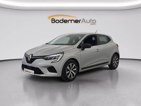 Annonce voiture Renault Clio 13990 €