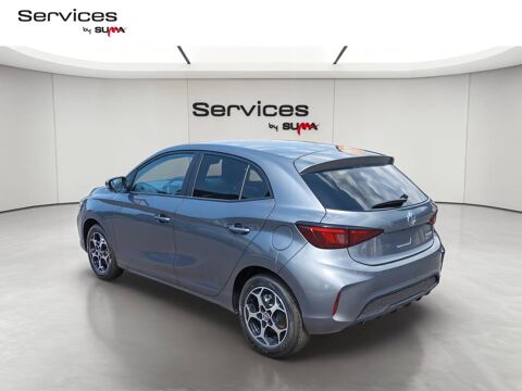 MG3 1.5 L Hybrid+ 195 ch 2026 occasion 01440 Viriat