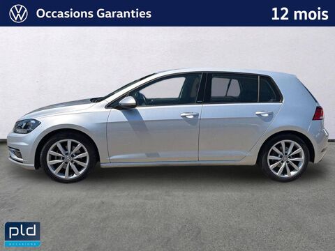 Golf 1.5 TSI 150 EVO DSG7 2020 occasion 13300 Salon-de-Provence