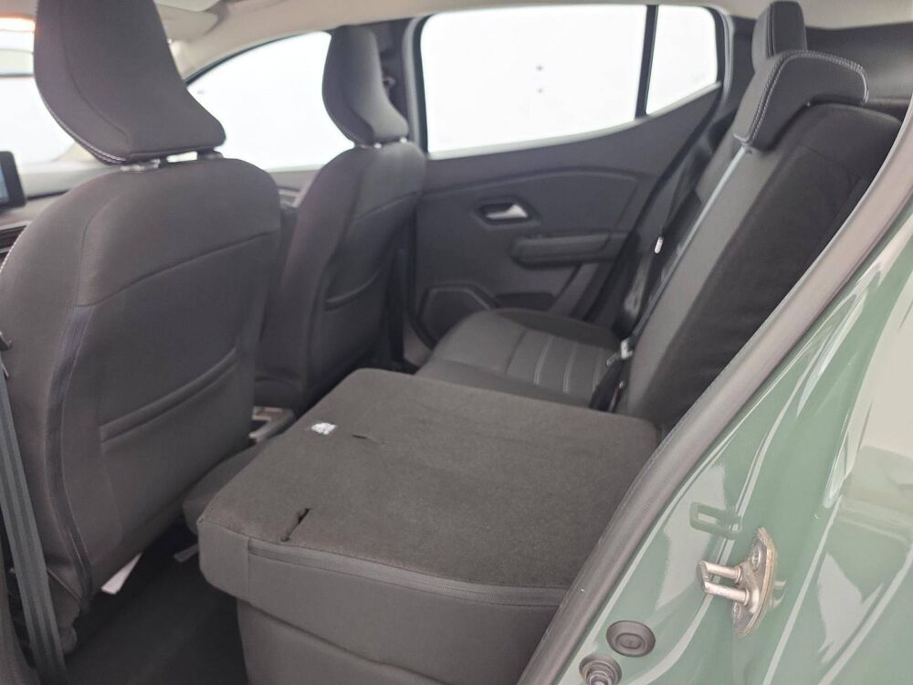 Sandero ECO-G 100 2024 occasion 29900 Concarneau