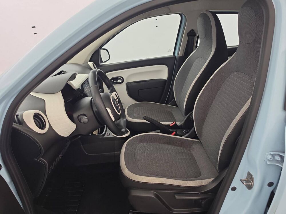 Twingo III SCe 65 2023 occasion 29200 Brest