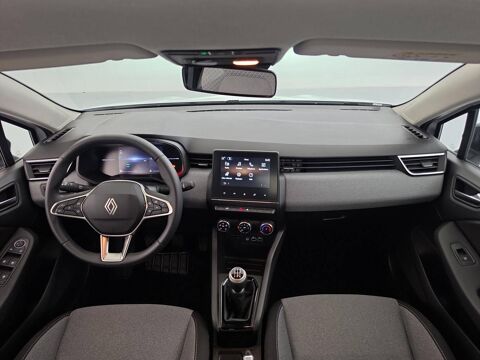 Clio SCe 65 ch GSR2 2025 occasion 14200 H&eacute;rouville-Saint-Clair