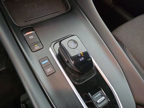Qashqai e-Power 190 ch 2023 occasion 22000 Saint-Brieuc