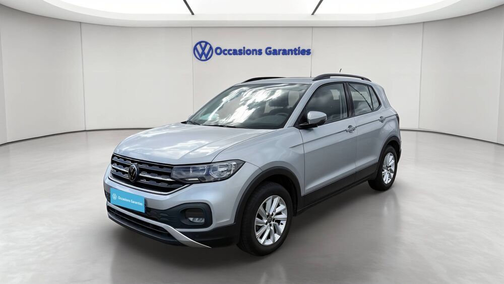 T-Cross 1.0 TSI 110 Start/Stop DSG7 2023 occasion 62500 Salperwick