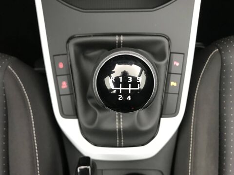Arona 1.0 TSI 95 ch Start/Stop BVM5 2025 occasion 25000 Besan&ccedil;on