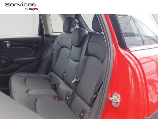 Cooper Hatch 5 Portes 136 ch DKG7 2023 occasion 01440 Viriat
