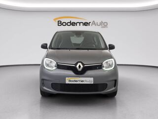 Twingo III E-Tech 2023 occasion 29000 Quimper
