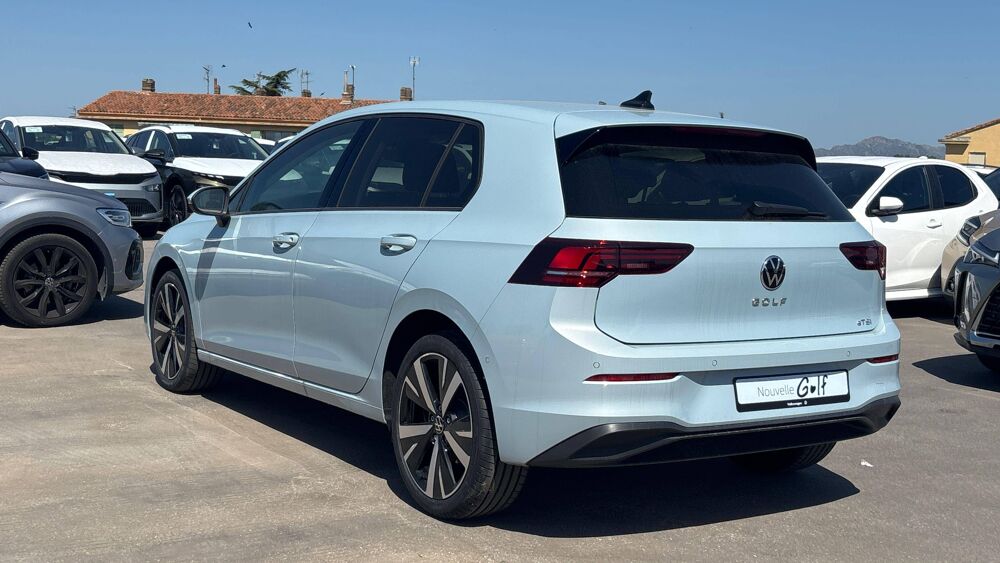 Golf 1.5 eTSI EVO2 116 DSG7 2026 occasion 13300 Salon-de-Provence
