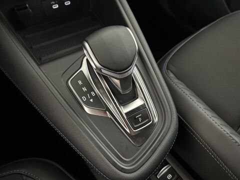 Symbioz E-Tech full hybrid 145 2025 occasion 14200 H&eacute;rouville-Saint-Clair