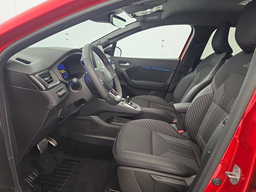 Symbioz E-Tech full hybrid 160 ch 2026 occasion 14200 H&eacute;rouville-Saint-Clair