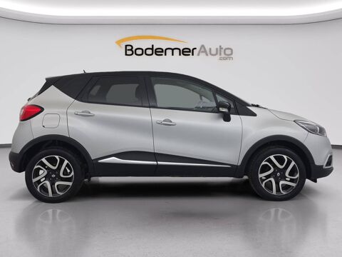 Captur TCe 90 Energy E6 2016 occasion 29150 Ch&acirc;teaulin