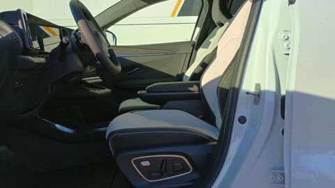 Sc&eacute;nic Scenic E-Tech &eacute;lectrique 220 ch grande autonomie 2026 occasion 61100 Flers