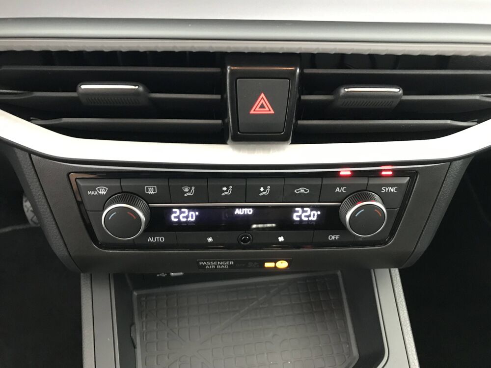 Ibiza 1.0 TSI 95 ch S/S BVM5 2025 occasion 25000 Besan&ccedil;on