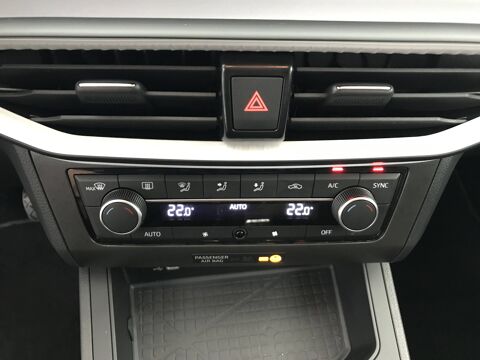 Ibiza 1.0 TSI 95 ch S/S BVM5 2025 occasion 25000 Besan&ccedil;on