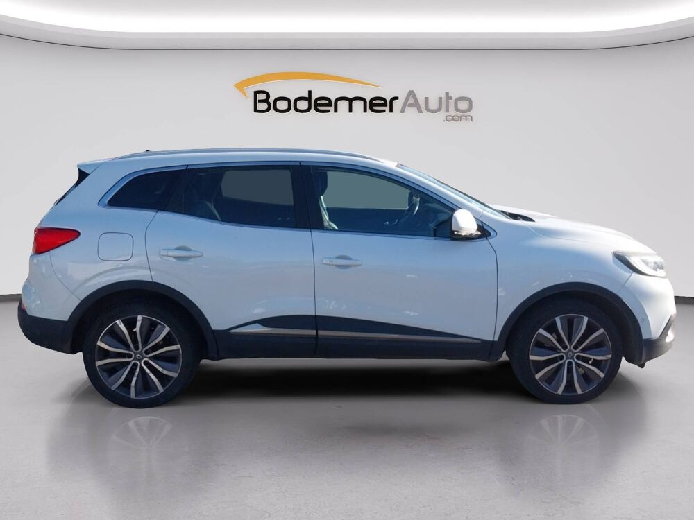Kadjar dCi 130 Energy 2015 occasion 29900 Concarneau