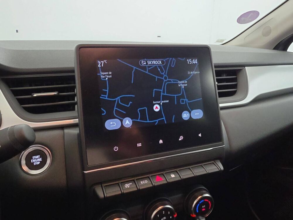 Captur TCe 90 2024 occasion 29200 Brest