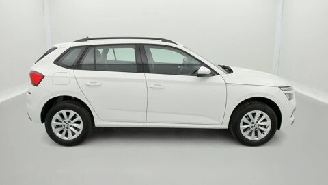 Kamiq 1.0 TSI Evo 110 ch BVM6 2023 occasion 25000 Besan&ccedil;on