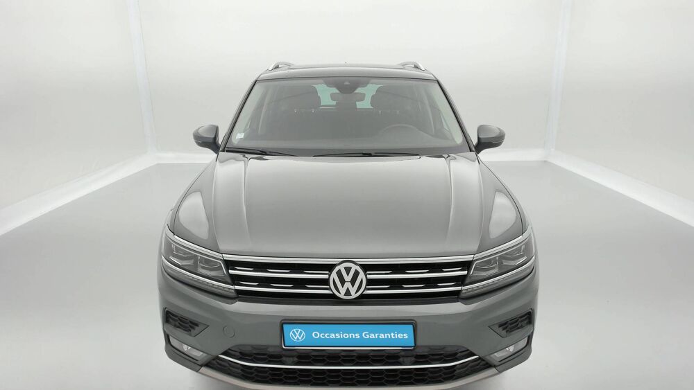 Tiguan 2.0 TDI 150 DSG7 2019 occasion 25000 Besan&ccedil;on