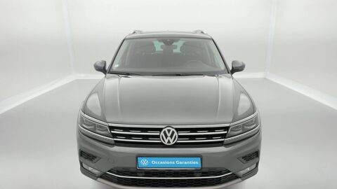 Tiguan 2.0 TDI 150 DSG7 2019 occasion 25000 Besan&ccedil;on
