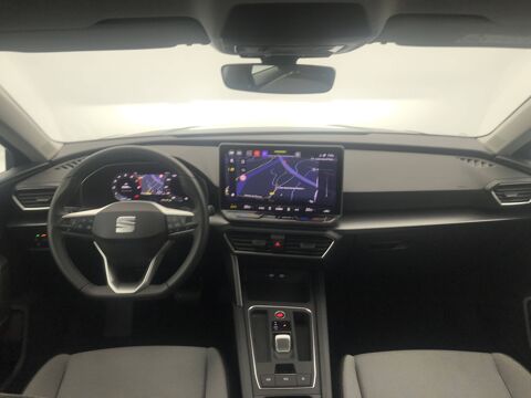 Leon 1.5 eTSI Hybrid 115 DSG7 2025 occasion 25000 Besan&ccedil;on