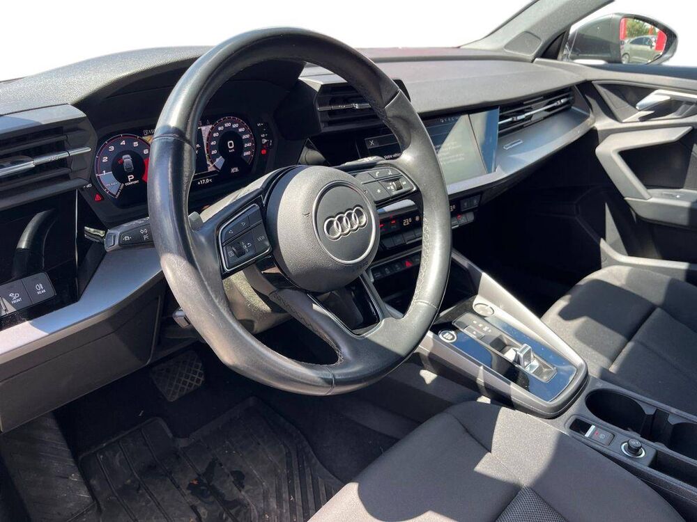 A3 Sportback 35 TFSI Mild Hybrid 150 S tronic 7 2023 occasion 13090 Aix-en-Provence