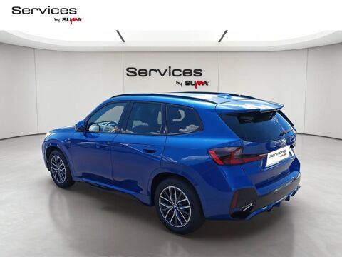 X1 xDrive 23i 218ch DKG7 2023 occasion 01440 Viriat